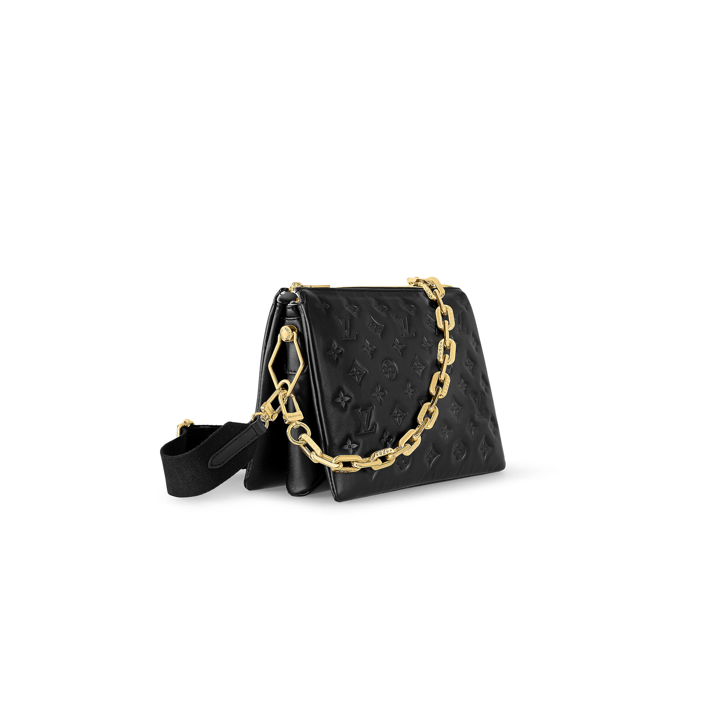 LOUIS VUITTON COUSSIN PM M21260 (26*20*12cm)